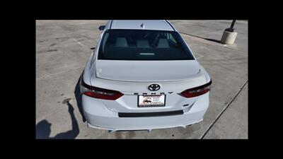 2023 Toyota Camry SE  NIGHT SHADE - Photo 15 - San Jacinto, CA 92583