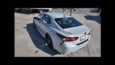 2023 Toyota Camry SE  NIGHT SHADE - Photo 14 - San Jacinto, CA 92583