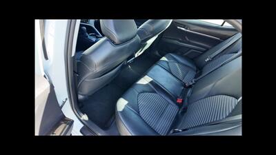 2023 Toyota Camry SE  NIGHT SHADE - Photo 13 - San Jacinto, CA 92583