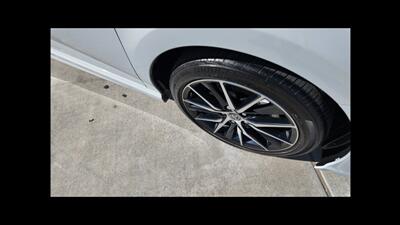 2023 Toyota Camry SE  NIGHT SHADE - Photo 23 - San Jacinto, CA 92583