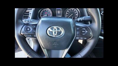 2023 Toyota Camry SE  NIGHT SHADE - Photo 10 - San Jacinto, CA 92583