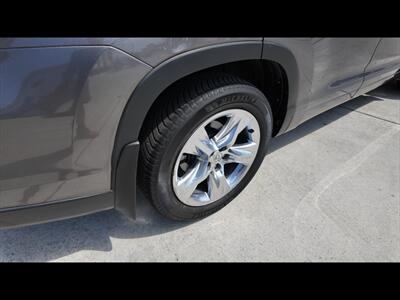 2014 Toyota Highlander Limited  Platinum - Photo 33 - San Jacinto, CA 92583