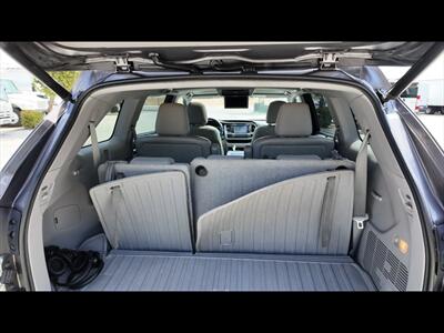 2014 Toyota Highlander Limited  Platinum - Photo 30 - San Jacinto, CA 92583