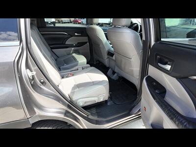 2014 Toyota Highlander Limited  Platinum - Photo 34 - San Jacinto, CA 92583