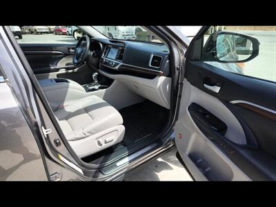 2014 Toyota Highlander Limited  Platinum - Photo 35 - San Jacinto, CA 92583