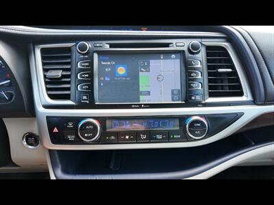 2014 Toyota Highlander Limited  Platinum - Photo 11 - San Jacinto, CA 92583