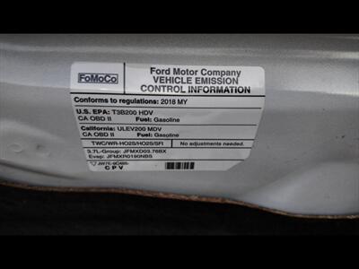 2018 Ford Transit 250 Van High Roof w/Sliding Side Door w/LWB Van 3D Refrig. StandBy 1,200 HOURS - Photo 19 - San Jacinto, CA 92583