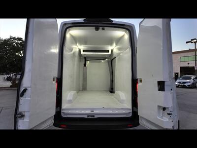 2018 Ford Transit 250 Van High Roof w/Sliding Side Door w/LWB Van 3D Refrig. StandBy 1,200 HOURS - Photo 13 - San Jacinto, CA 92583