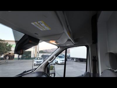 2018 Ford Transit 250 Van High Roof w/Sliding Side Door w/LWB Van 3D Refrig. StandBy 1,200 HOURS - Photo 4 - San Jacinto, CA 92583