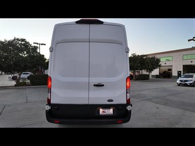 2018 Ford Transit 250 Van High Roof w/Sliding Side Door w/LWB Van 3D Refrig. StandBy 1,200 HOURS - Photo 12 - San Jacinto, CA 92583