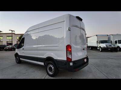 2018 Ford Transit 250 Van High Roof w/Sliding Side Door w/LWB Van 3D Refrig. StandBy 1,200 HOURS - Photo 11 - San Jacinto, CA 92583