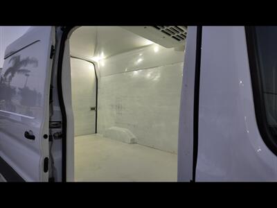 2018 Ford Transit 250 Van High Roof w/Sliding Side Door w/LWB Van 3D Refrig. StandBy 1,200 HOURS - Photo 15 - San Jacinto, CA 92583
