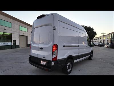 2018 Ford Transit 250 Van High Roof w/Sliding Side Door w/LWB Van 3D Refrig. StandBy 1,200 HOURS - Photo 14 - San Jacinto, CA 92583
