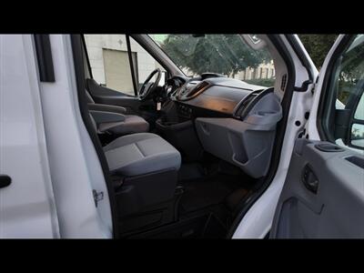 2018 Ford Transit 250 Van High Roof w/Sliding Side Door w/LWB Van 3D Refrig. StandBy 1,200 HOURS - Photo 18 - San Jacinto, CA 92583
