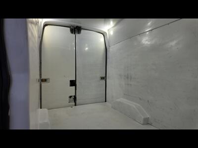 2018 Ford Transit 250 Van High Roof w/Sliding Side Door w/LWB Van 3D Refrig. StandBy 1,200 HOURS - Photo 16 - San Jacinto, CA 92583