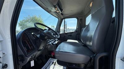 2017 Freightliner M2 106  CAB & CHASSIS - Photo 3 - San Jacinto, CA 92583