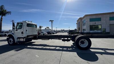 2017 Freightliner M2 106  CAB & CHASSIS - Photo 14 - San Jacinto, CA 92583