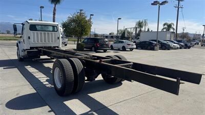 2017 Freightliner M2 106  CAB & CHASSIS - Photo 15 - San Jacinto, CA 92583