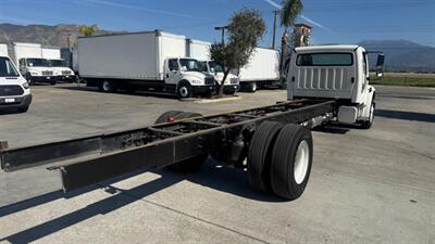 2017 Freightliner M2 106  CAB & CHASSIS - Photo 18 - San Jacinto, CA 92583