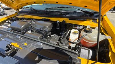 2022 Ford E350 Super Duty Cutaway Cutaway Van 2D 16 FT BOX TRUCK - Photo 25 - San Jacinto, CA 92583