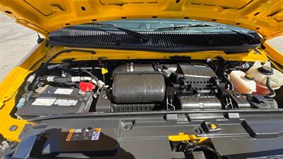 2022 Ford E350 Super Duty Cutaway Cutaway Van 2D 16 FT BOX TRUCK - Photo 24 - San Jacinto, CA 92583