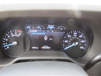 2022 Ford E350 Super Duty Cutaway Cutaway Van 2D  16 FT BOX TRUCK - Photo 2 - San Jacinto, CA 92583