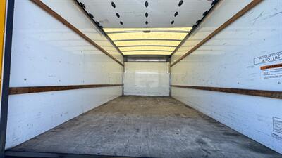 2022 Ford E350 Super Duty Cutaway Cutaway Van 2D 16 FT BOX TRUCK - Photo 18 - San Jacinto, CA 92583