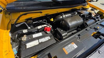 2022 Ford E350 Super Duty Cutaway Cutaway Van 2D 16 FT BOX TRUCK - Photo 23 - San Jacinto, CA 92583