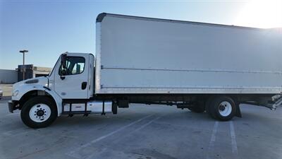 2018 Freightliner M2 106  26 ft BOX TRUCK - Photo 18 - San Jacinto, CA 92583