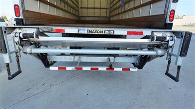 2018 Freightliner M2 106  26 ft BOX TRUCK - Photo 22 - San Jacinto, CA 92583