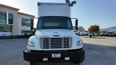 2018 Freightliner M2 106  26 ft BOX TRUCK - Photo 26 - San Jacinto, CA 92583