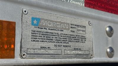 2012 Freightliner M2 160  26 ft BOX TRUCK - Photo 11 - San Jacinto, CA 92583