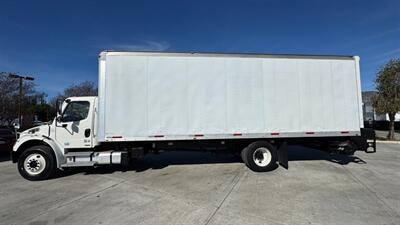 2012 Freightliner M2 160  26 ft BOX TRUCK - Photo 13 - San Jacinto, CA 92583
