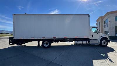 2012 Freightliner M2 160  26 ft BOX TRUCK - Photo 19 - San Jacinto, CA 92583