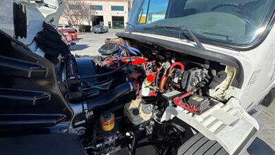 2012 Freightliner M2 160  26 ft BOX TRUCK - Photo 21 - San Jacinto, CA 92583