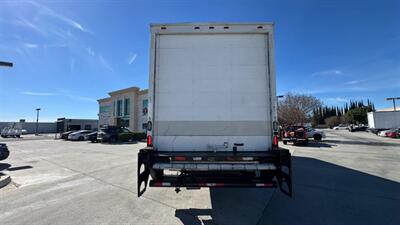 2012 Freightliner M2 160  26 ft BOX TRUCK - Photo 16 - San Jacinto, CA 92583