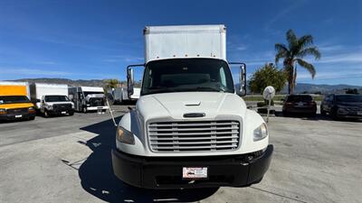2012 Freightliner M2 160  26 ft BOX TRUCK - Photo 20 - San Jacinto, CA 92583
