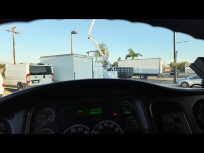 2016 Freightliner M2 106  26 ft BOX TRUCK - Photo 5 - San Jacinto, CA 92583