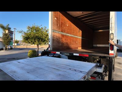 2016 Freightliner M2 106  26 ft BOX TRUCK - Photo 19 - San Jacinto, CA 92583