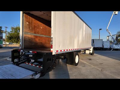 2016 Freightliner M2 106  26 ft BOX TRUCK - Photo 20 - San Jacinto, CA 92583