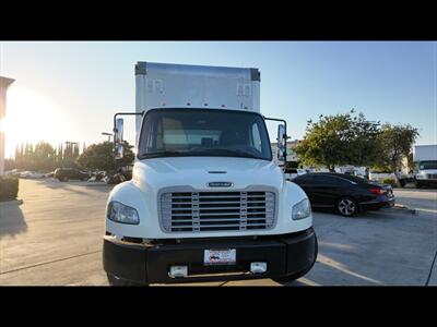 2016 Freightliner M2 106  26 ft BOX TRUCK - Photo 26 - San Jacinto, CA 92583