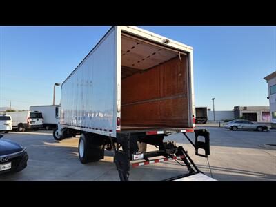 2016 Freightliner M2 106  26 ft BOX TRUCK - Photo 14 - San Jacinto, CA 92583