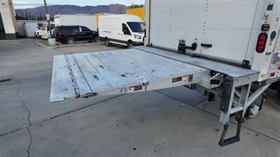 2021 International MV607  26 ft BOX TRUCK - Photo 31 - San Jacinto, CA 92583