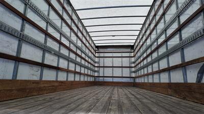2021 International MV607  26 ft BOX TRUCK - Photo 29 - San Jacinto, CA 92583