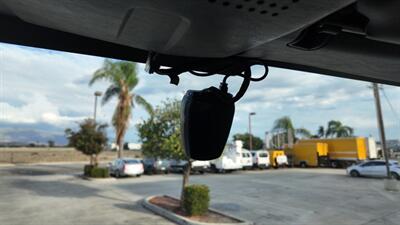 2021 International MV607  26 ft BOX TRUCK - Photo 14 - San Jacinto, CA 92583