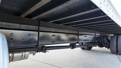 2021 International MV607  26 ft BOX TRUCK - Photo 26 - San Jacinto, CA 92583