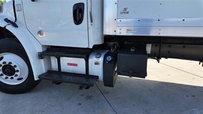 2019 Freightliner M2 106  26 ft BOX TRUCK - Photo 13 - San Jacinto, CA 92583