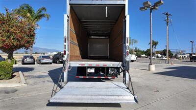 2019 Freightliner M2 106  26 ft BOX TRUCK - Photo 17 - San Jacinto, CA 92583