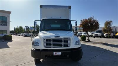 2019 Freightliner M2 106  26 ft BOX TRUCK - Photo 20 - San Jacinto, CA 92583