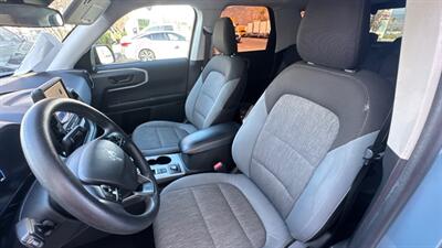 2021 Ford Bronco Sport Big Bend   - Photo 3 - San Jacinto, CA 92583